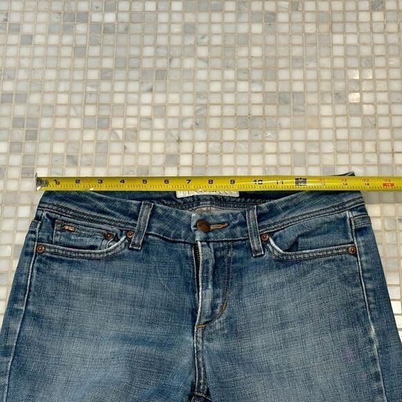 Joe’s Jeans The Muse Bootcut Jeans - Picture 16 of 16